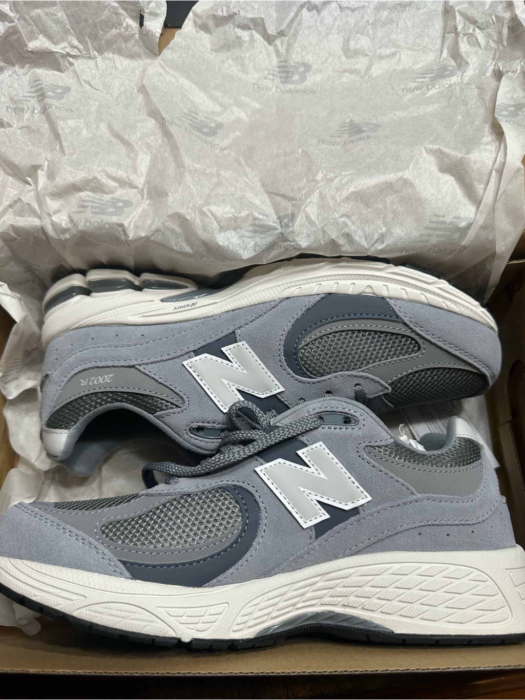 New Balance New Balance